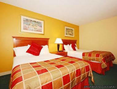 Baymont By Wyndham Il Hotel Springfield