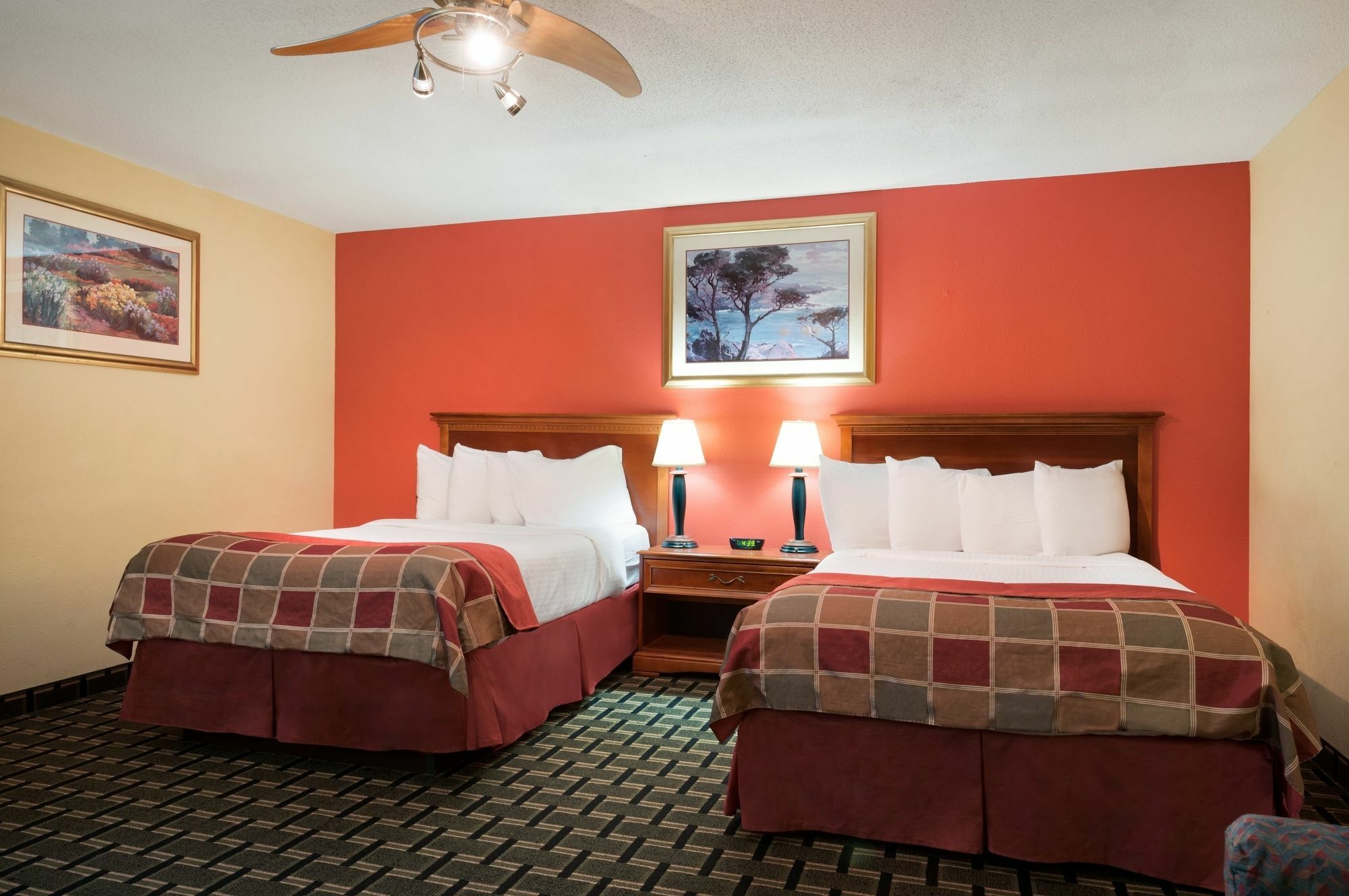 Baymont By Wyndham Il 3* Springfield
