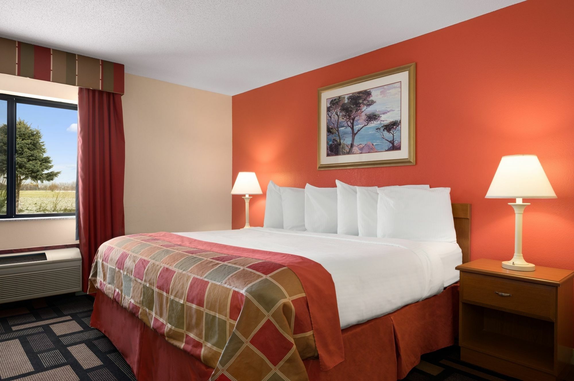 Baymont By Wyndham Il Hotel Springfield