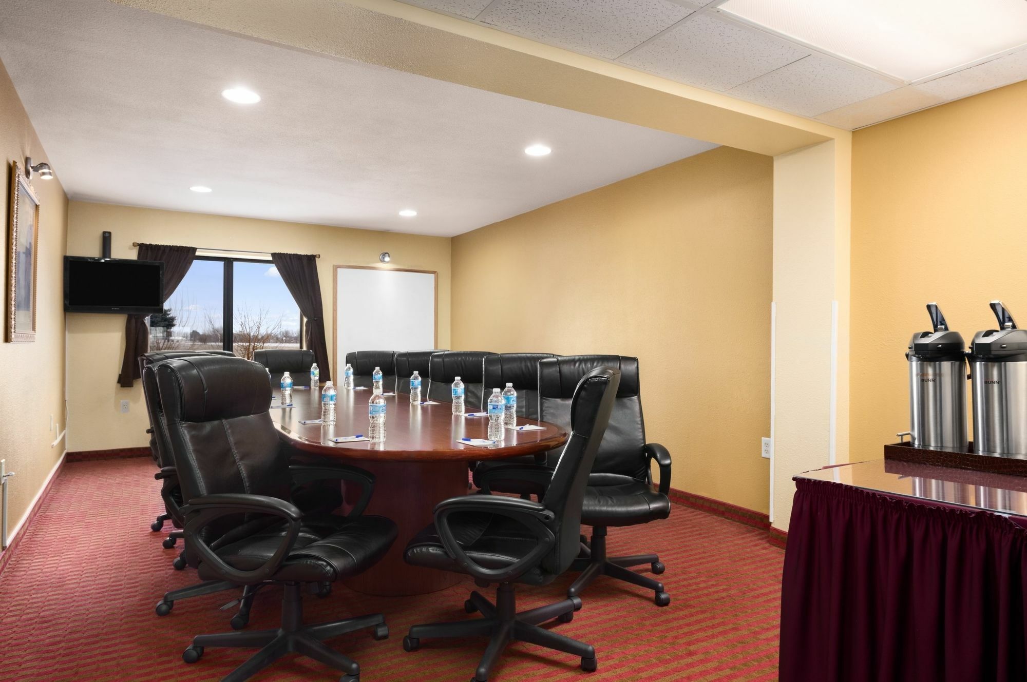 Baymont By Wyndham Il 3*